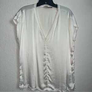 GO BY GO SILK White Top